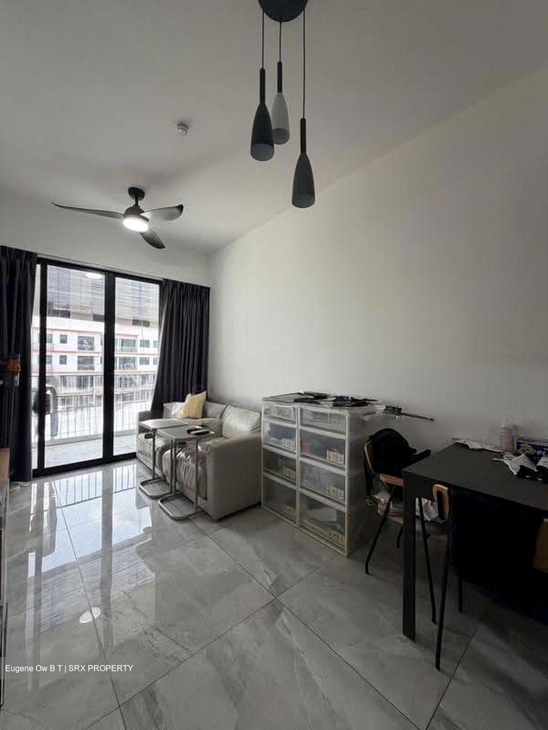 The Verandah Residences (D5), Apartment #607448871